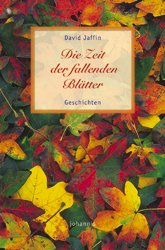 ISBN 9783501014448: Die Zeit der fallenden Blätter: Geschichten