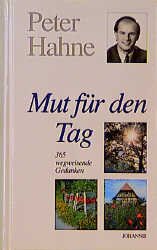 ISBN 9783501023280: Mut für den Tag