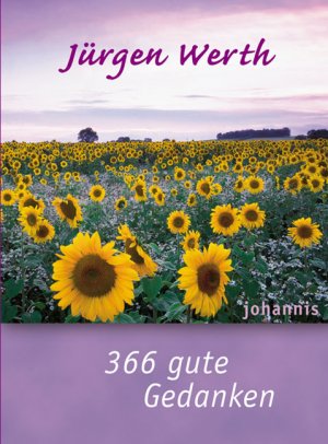 gebrauchtes Buch – 366 gute Gedanken