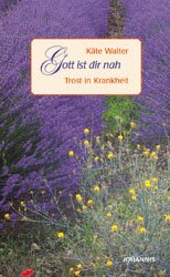 Isbn Gott Ist Dir Nah Trost In Krankheit Neu Gebraucht Kaufen