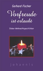 ISBN 9783501055533: Vorfreude ist erlaubt – Sieben Weihnachtsgeschichten