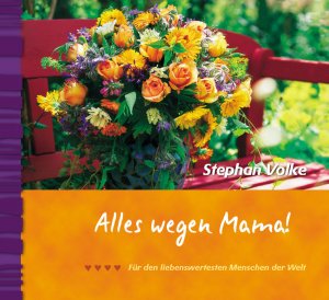 ISBN 9783501057100: Alles wegen Mama!