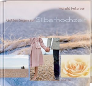 ISBN 9783501058268: Gottes Segen zur Silberhochzeit