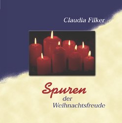 ISBN 9783501062265: Spuren der Weihnachtsfreude