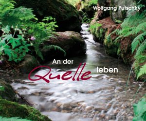 ISBN 9783501196663: An der Quelle leben