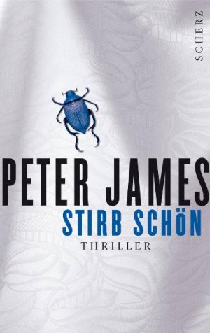 ISBN 9783502100454: Stirb schön : Thriller. Aus dem Engl. von Susanne Goga-Klinkenberg