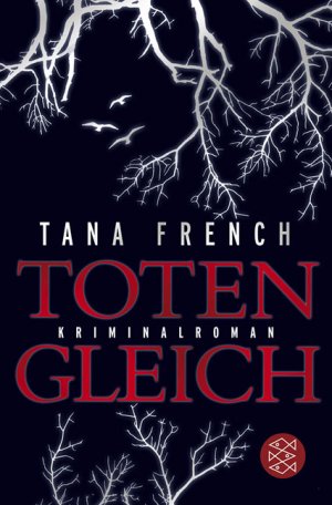 ISBN 9783502101925: Totengleich – Kriminalroman