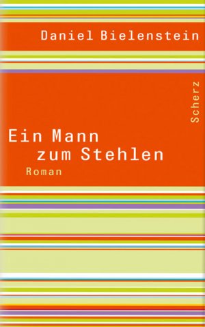 ISBN 9783502110026: Ein Mann zum Stehlen : Roman.