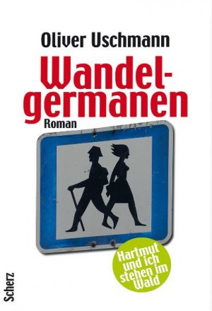 ISBN 9783502110514: Wandelgermanen