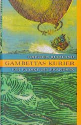 ISBN 9783502119135: Gambettas Kurier