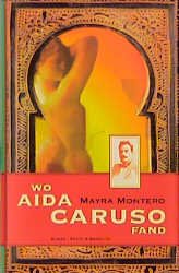 ISBN 9783502119425: Wo Aida Caruso fand