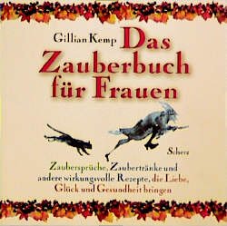 ISBN 9783502123804: Das Zauberbuch für Frauen