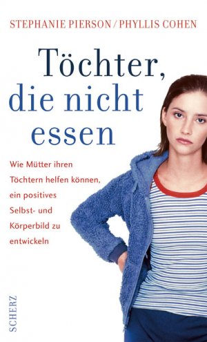 ISBN 9783502141204: Töchter, die nicht essen