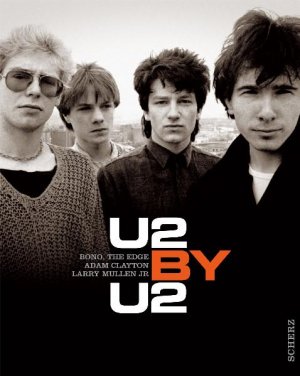 ISBN 9783502150466: U2 by U2