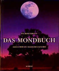 ISBN 9783502156420: Das Mondbuch