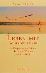 ISBN 9783502156444: Leben mit Schizophrenie