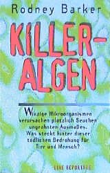 ISBN 9783502190356: Killeralgen