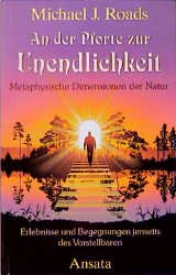 ISBN 9783502201854: An der Pforte zur Unendlichkeit