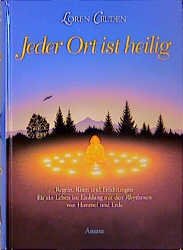 ISBN 9783502202189: Jeder Ort ist heilig