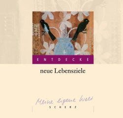 gebrauchtes Buch – Greer Allica – Entdecke neue Lebensziele