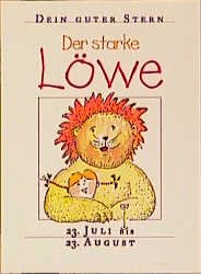 ISBN 9783502364658: Der starke Löwe