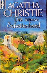 ISBN 9783502510222: Die Schattenhand – Mit Miss Marple