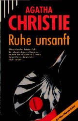 ISBN 9783502510734: Ruhe unsanft