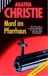 ISBN 9783502511298: Mord im Pfarrhaus