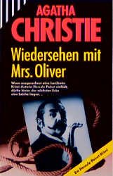 ISBN 9783502512240: Wiedersehen mit Mrs. Oliver – Mit Hercule Poirot