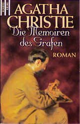 ISBN 9783502513094: Die Memoiren des Grafen - bk1732