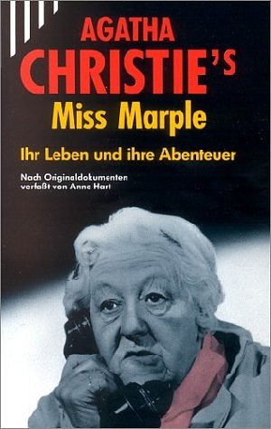 ISBN 9783502514473: Agatha Christie's Miss Marple - Ihr Leben und ihre Abenteuer