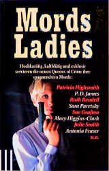 gebrauchtes Buch – Mords-Ladies