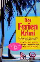 ISBN 9783502515869: Der Ferien-Krimi 97