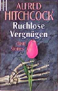 ISBN 9783502516125: Ruchlose Vergnügen