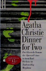 ISBN 9783502516583: Dinner for Two