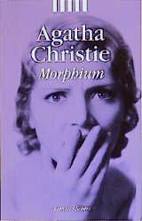 ISBN 9783502516835: Morphium , Ein Hercule-Poirot-Krimi (TB)