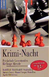 ISBN 9783502517009: Herbstabend-Krimi