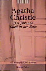 ISBN 9783502517832: Das fehlende Glied in der Kette
