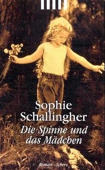 ISBN 9783502517955: Die Spinne und das Mädchen