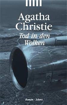 gebrauchtes Buch – Tod in den Wolken (Scherz Krimi)