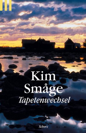 ISBN 9783502519225: Tapetenwechsel – Krimi