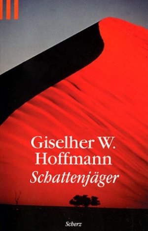 ISBN 9783502519270: Schattenjäger (Scherz Taschenbuch allgemein)