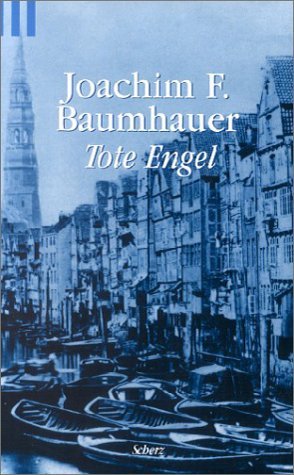 ISBN 9783502519324: Tote Engel: Roman