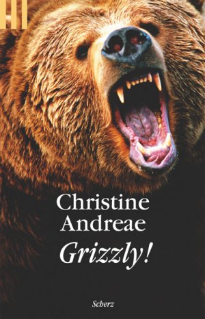 ISBN 9783502519331: Grizzly