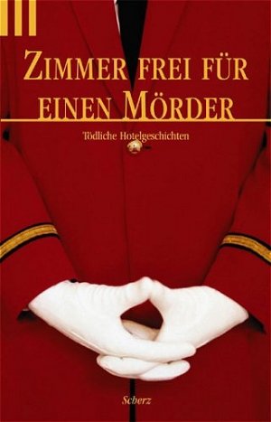 ISBN 9783502519416: Zimmer frei für einen Mörder