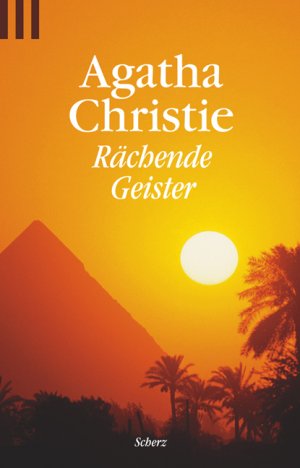 ISBN 9783502519829: Rächende Geister