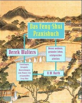 ISBN 9783502610816: Feng-Shui Praxisbuch