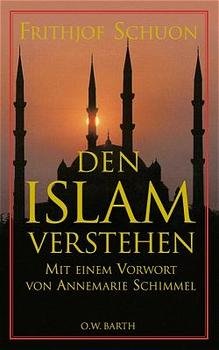 ISBN 9783502610960: Den Islam verstehen