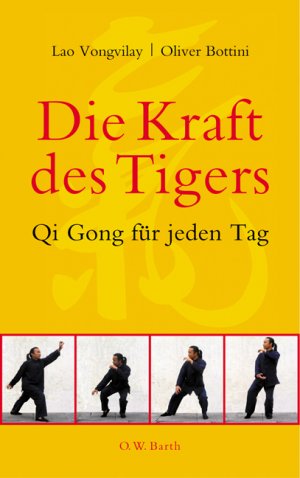 ISBN 9783502611349: Die Kraft des Tigers