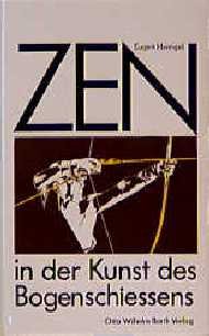 ISBN 9783502642800: Zen in der Kunst des Bogenschiessens